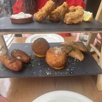 Tapas for 2   at NIYA in Casablanca