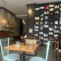   at NIYA in Casablanca