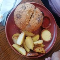  at NIYA in Casablanca