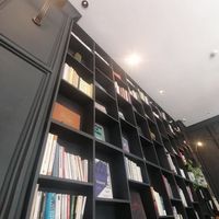  at NIYA in Casablanca