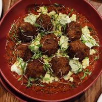  at NIYA in Casablanca