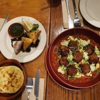  at NIYA in Casablanca