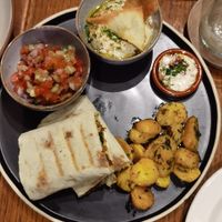  at NIYA in Casablanca