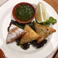  at NIYA in Casablanca