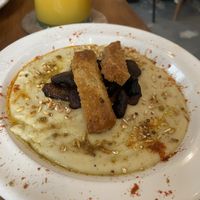   at NIYA in Casablanca