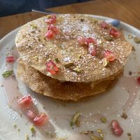   at NIYA in Casablanca