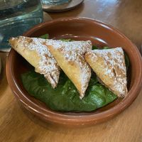   at NIYA in Casablanca