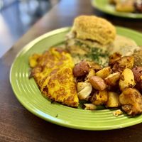 Vegan Cardiac Arrest  at The Paisley Cafe in Orangevale