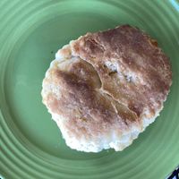 Biscuit  at The Paisley Cafe in Orangevale