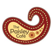  at The Paisley Cafe in Orangevale