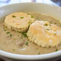 Vegan at The Paisley Cafe in Orangevale