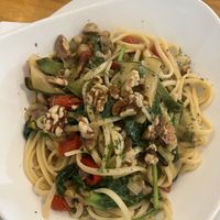 Tagliatelle   at Amici in Torquay