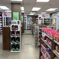 Interior  at Holland & Barrett in Beverley