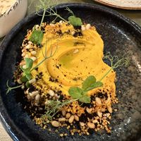   at El Patio in Tarifa