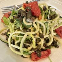   at El Patio in Tarifa