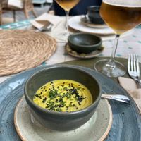   at El Patio in Tarifa