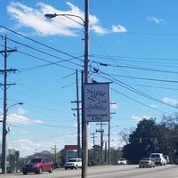  at Your Local Seitanist in Chattanooga