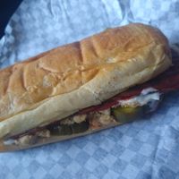  at Your Local Seitanist in Chattanooga