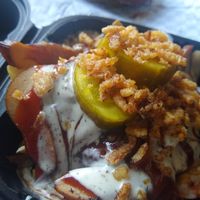  at Your Local Seitanist in Chattanooga