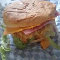  at Your Local Seitanist in Chattanooga