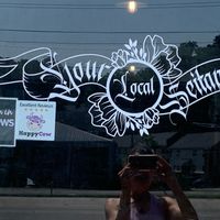  at Your Local Seitanist in Chattanooga