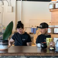  at Your Local Seitanist in Chattanooga