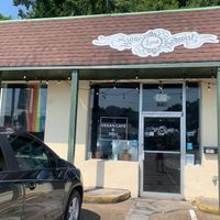  at Your Local Seitanist in Chattanooga