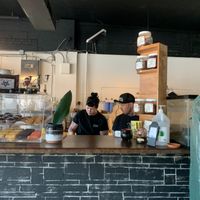 “Your Local Seitanist” is an amazing vegan deli and restaurant in Chattanooga, TN!! #GoVegan  at Your Local Seitanist in Chattanooga