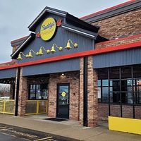 Buddy's Pizza - Exterior - Taken from Google at Buddy's Pizza in Grand Rapids