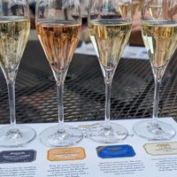  at Domaine Carneros in Napa