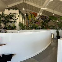  at The Power Plant Coffee in Moss Landing