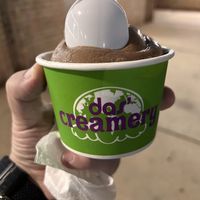   at Das' Creamery in Budd Lake