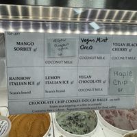   at Das' Creamery in Budd Lake