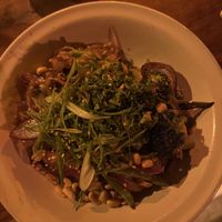 Pad Thai night 2  at Lychee Thai Food in Brisas De Zicatela