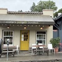 Exterior   at Avatar's Punjabi Burritos in Mill Valley