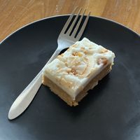   at Dalton Street Kitchen in Napier