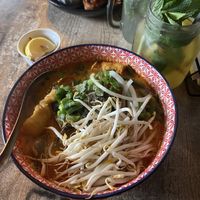   at Phở Tình in Hamburg