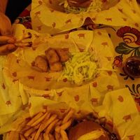  at The Tavern in Prague