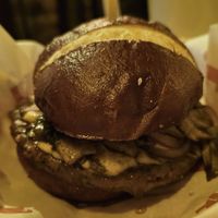  at The Tavern in Prague