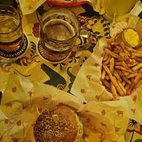  at The Tavern in Prague