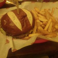  at The Tavern in Prague