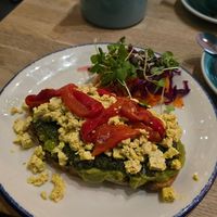  at Short & Strong Cafe & Deli in St Austell