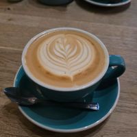  at Short & Strong Cafe & Deli in St Austell