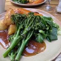   at The Prince Rupert in Newark