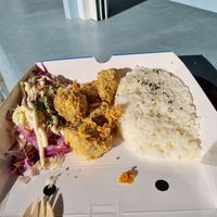 . at Little Ban Ban in Port Adelaide