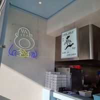 . at Little Ban Ban in Port Adelaide