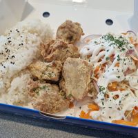 . at Little Ban Ban in Port Adelaide