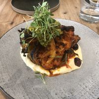Cauliflower  at Botanique in Hove