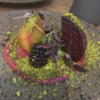 Beetroot  at Botanique in Hove