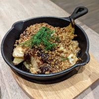 Leek at Botanique in Hove